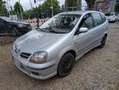 Nissan Almera Tino Almera Tino ,Klima,ZV/FB,TÜV Neu,PDC,Vollleder Grau - thumbnail 4