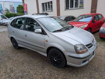 Almera Tino ,Klima,ZV/FB,TÜV Neu,PDC,Volleder