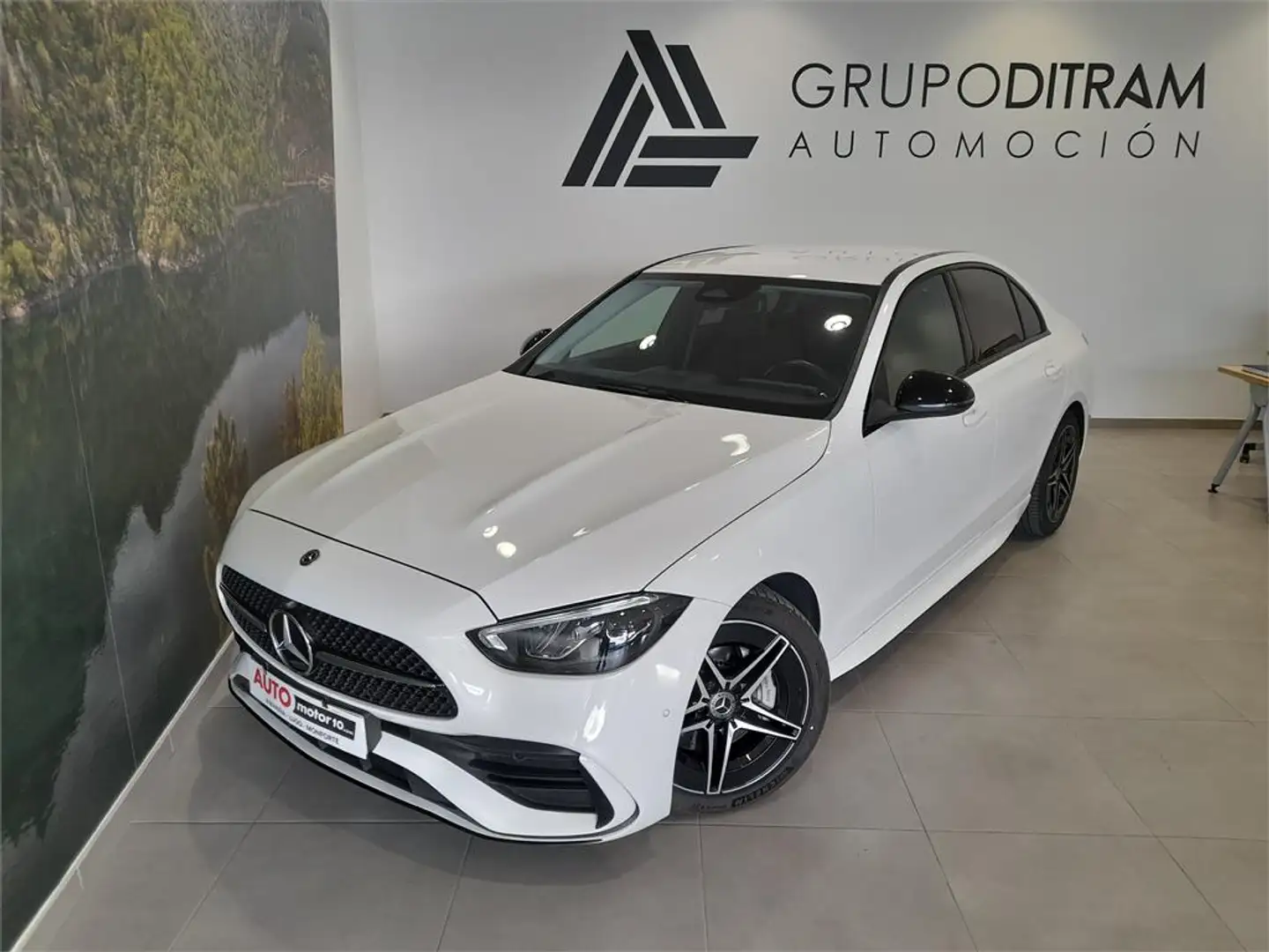 Mercedes-Benz C 220 d - 2