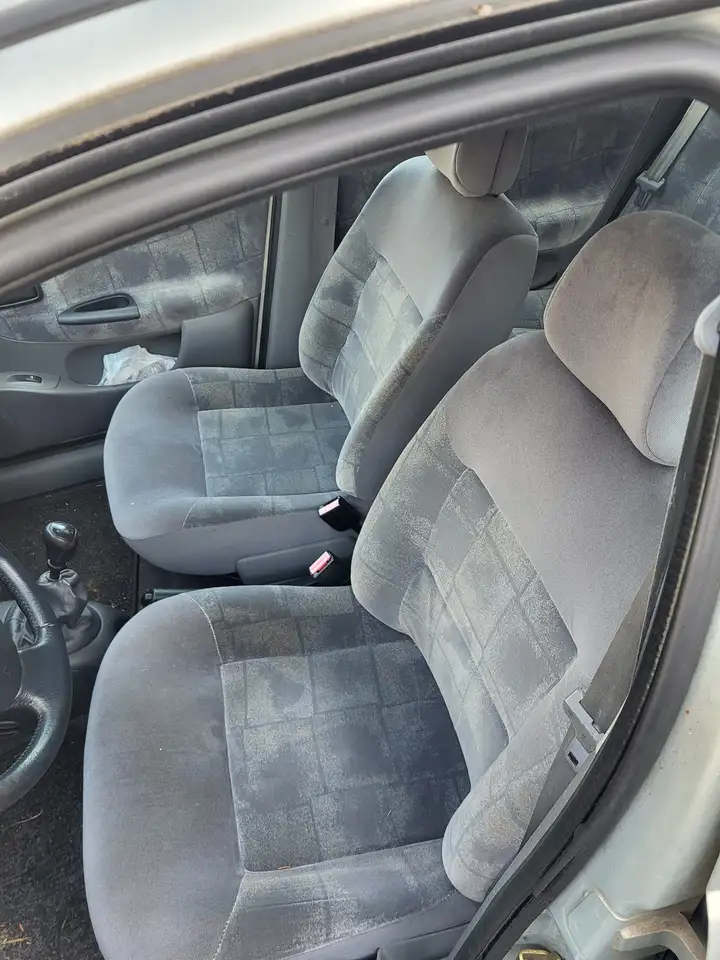 Renault Megane Grandtour 1.6 RT, foto 6