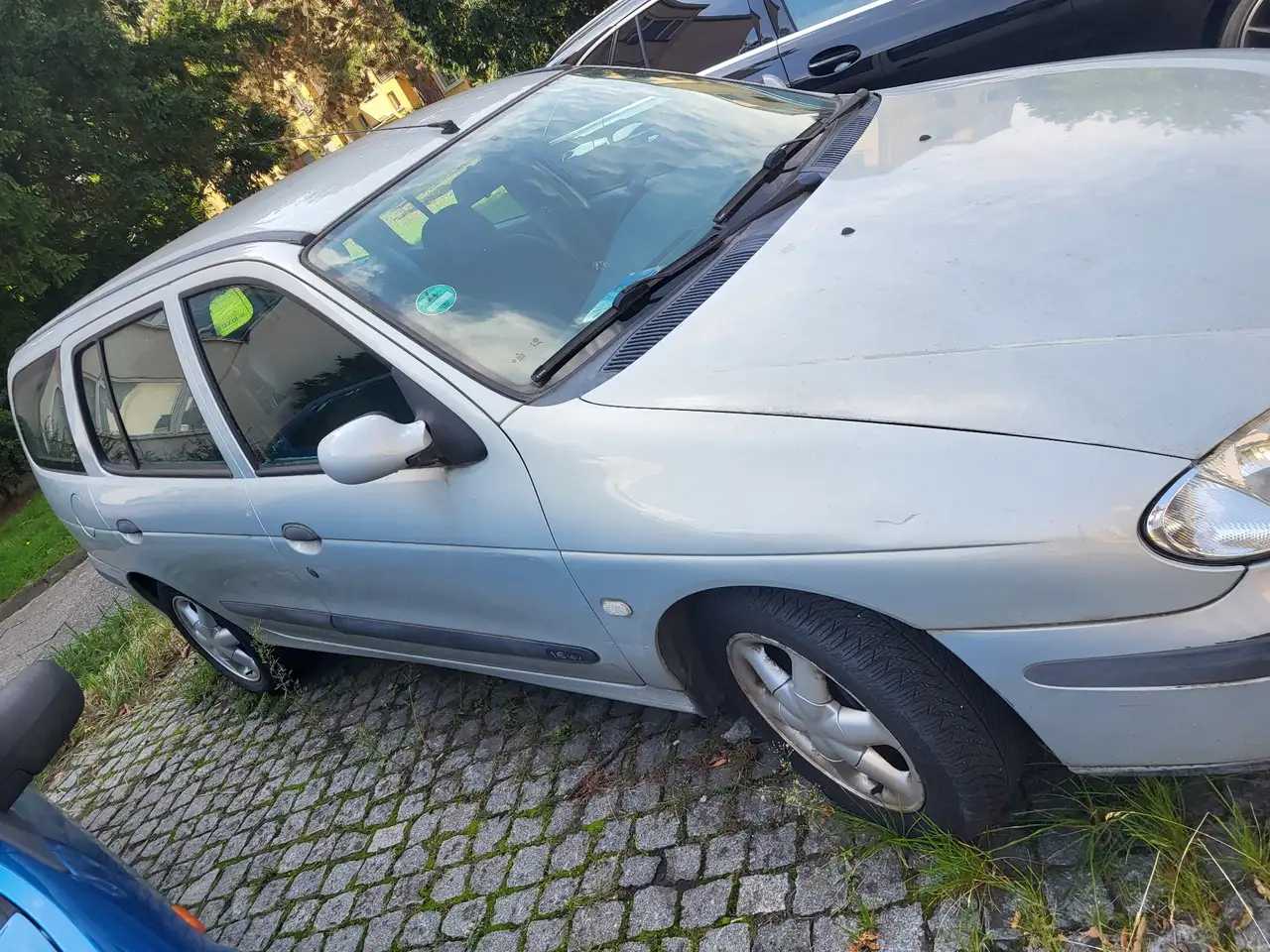 Renault Megane Grandtour 1.6 RT, foto 7