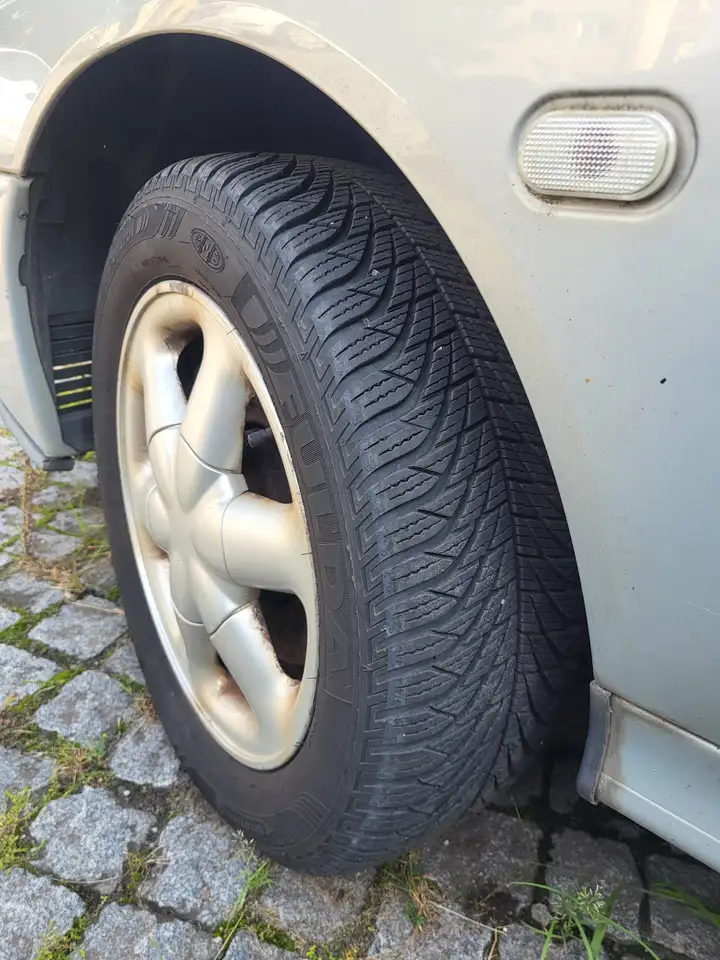 Renault Megane Grandtour 1.6 RT, foto 11
