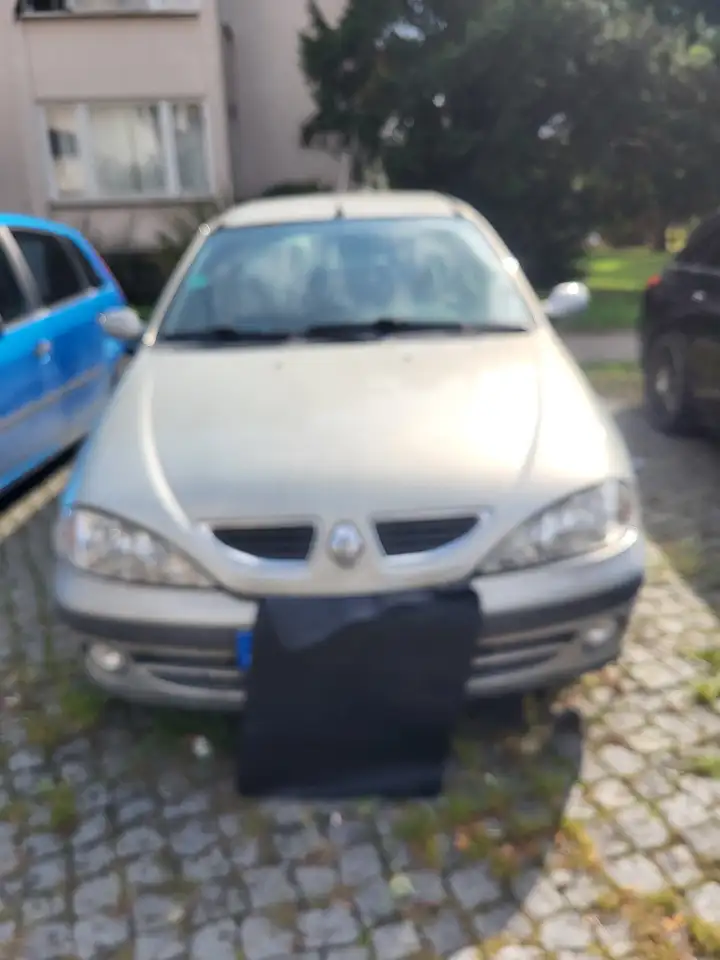 Renault Megane Grandtour 1.6 RT, foto 2