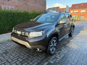 Duster 1.5 Blue dCi Journey