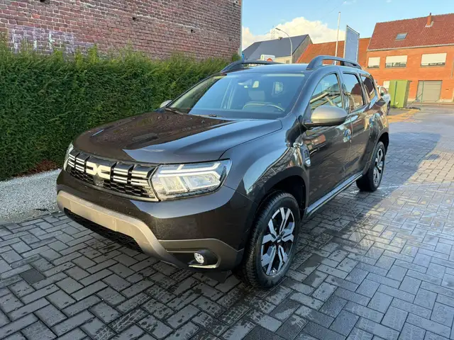 Dacia Duster Duster 1.5 Blue dCi Journey