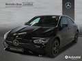 Mercedes-Benz CLA 250 E PHEV COUPE DCT 218 4P Negro - thumbnail 1