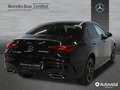 Mercedes-Benz CLA 250 E PHEV COUPE DCT 218 4P Negro - thumbnail 2
