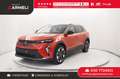 Renault Scenic Techno comfort range 170cv Czerwony - thumbnail 1