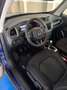 Jeep Renegade Renegade 2019 1.6 mjt Limited 2wd 130cv Blau - thumbnail 9