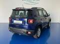 Jeep Renegade Renegade 2019 1.6 mjt Limited 2wd 130cv Blau - thumbnail 2
