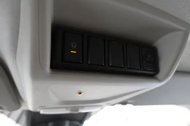 Ford Transit Custom view 26