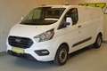 Ford Transit Custom 2.0 TDCi 300 L2 "AHK*R-KAM*TEMP" Weiß - thumbnail 11