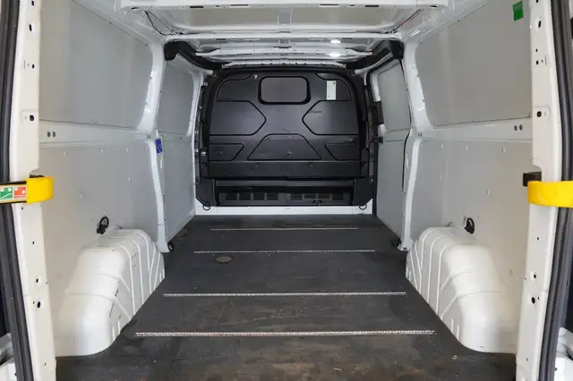 Ford Transit Custom view 27