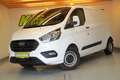 Ford Transit Custom 2.0 TDCi 300 L2 "AHK*R-KAM*TEMP" Weiß - thumbnail 8