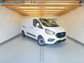Ford Transit Custom 2.0 TDCi 300 L2 "AHK*R-KAM*TEMP" Weiß - thumbnail 1