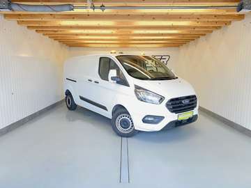 2.0 TDCi 300 L2 "AHK*R-KAM*TEMP"