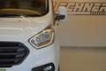 Ford Transit Custom 2.0 TDCi 300 L2 "AHK*R-KAM*TEMP" Weiß - thumbnail 10