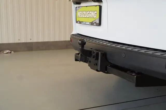 Ford Transit Custom view 13