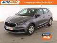 Skoda Fabia 1.0 TSI Emotion 70kW Gris - thumbnail 1