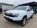 Dacia Duster Duster 1.5 dCi 4x2 Prestige FAP Blanc - thumbnail 1