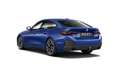 BMW 420 i Gran Coupe Bleu - thumbnail 4