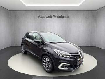CAPTUR°INITIALE°PARIS°AUT°LEDER°38TKM°PANO°BOSE