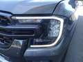 Ford Ranger Wildtrak 2.0 DoKa E-4WD *ROLLO*AHK*LED* Grau - thumbnail 21