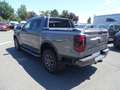 Ford Ranger Wildtrak 2.0 DoKa E-4WD *ROLLO*AHK*LED* Grau - thumbnail 8