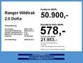 Ford Ranger Wildtrak 2.0 DoKa E-4WD *ROLLO*AHK*LED* Grau - thumbnail 4