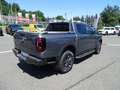Ford Ranger Wildtrak 2.0 DoKa E-4WD *ROLLO*AHK*LED* Grau - thumbnail 6