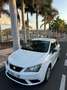 SEAT Ibiza 1.4 16V Reference Blanco - thumbnail 1