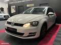 Volkswagen Golf 1.6 TDI 110 BlueMotion Technology FAP Allstar SIEGES CHAUFFANT Weiß - thumbnail 8