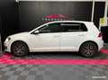 Volkswagen Golf 1.6 TDI 110 BlueMotion Technology FAP Allstar SIEGES CHAUFFANT Weiß - thumbnail 9