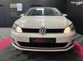 Volkswagen Golf 1.6 TDI 110 BlueMotion Technology FAP Allstar SIEGES CHAUFFANT Weiß - thumbnail 7
