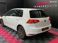 Volkswagen Golf 1.6 TDI 110 BlueMotion Technology FAP Allstar SIEGES CHAUFFANT Wit - thumbnail 3