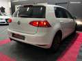 Volkswagen Golf 1.6 TDI 110 BlueMotion Technology FAP Allstar SIEGES CHAUFFANT Weiß - thumbnail 11