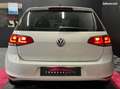 Volkswagen Golf 1.6 TDI 110 BlueMotion Technology FAP Allstar SIEGES CHAUFFANT Wit - thumbnail 10