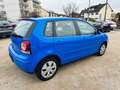 Volkswagen Polo 1.4 Lim, Tüv bis 02.26 Bleu - thumbnail 4