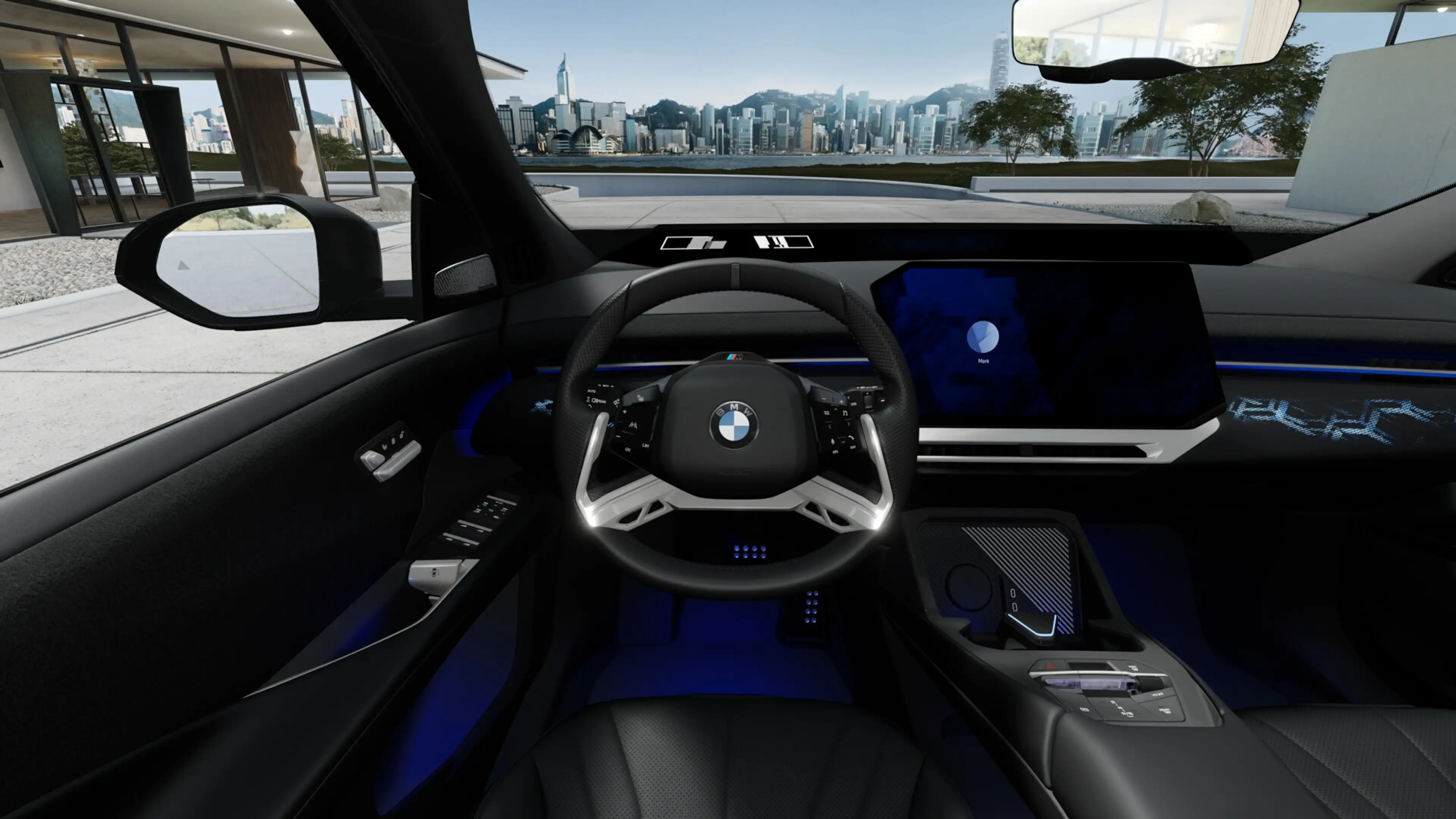 BMW X4 iX4 40 xDrive M Sport / Trekhaak / Panoramadak / 3 — photo 8