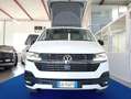 Volkswagen T6.1 California OCEAN EDITION DSG LED DOCCIA ACQUA CALDA PORTABICI Bianco - thumbnail 17