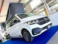 Volkswagen T6.1 California OCEAN EDITION DSG LED DOCCIA ACQUA CALDA PORTABICI Bianco - thumbnail 3
