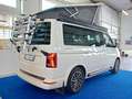 Volkswagen T6.1 California OCEAN EDITION DSG LED DOCCIA ACQUA CALDA PORTABICI Bianco - thumbnail 7