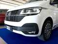 Volkswagen T6.1 California OCEAN EDITION DSG LED DOCCIA ACQUA CALDA PORTABICI Bianco - thumbnail 16