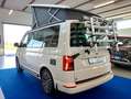Volkswagen T6.1 California OCEAN EDITION DSG LED DOCCIA ACQUA CALDA PORTABICI Bianco - thumbnail 5
