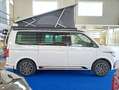 Volkswagen T6.1 California OCEAN EDITION DSG LED DOCCIA ACQUA CALDA PORTABICI Bianco - thumbnail 23