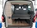 Volkswagen T6.1 California OCEAN EDITION DSG LED DOCCIA ACQUA CALDA PORTABICI Bianco - thumbnail 8