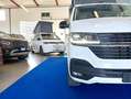 Volkswagen T6.1 California OCEAN EDITION DSG LED DOCCIA ACQUA CALDA PORTABICI Bianco - thumbnail 2