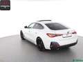 BMW 1er M Coupé 430 Gran Coupe i M SPORT KEYLESS,KAMERA,20ZOLL Weiß - thumbnail 3