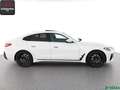 BMW 1er M Coupé 430 Gran Coupe i M SPORT KEYLESS,KAMERA,20ZOLL Weiß - thumbnail 6