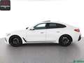 BMW 1er M Coupé 430 Gran Coupe i M SPORT KEYLESS,KAMERA,20ZOLL Weiß - thumbnail 2